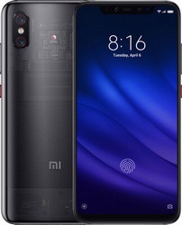 Прошивка телефона Xiaomi Mi 8 Pro в Ставрополе